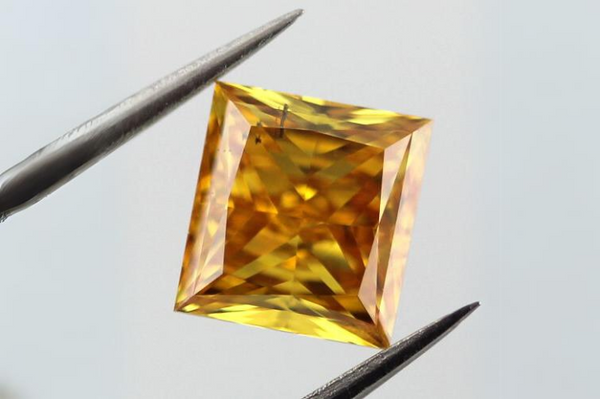 Orange-Yellow