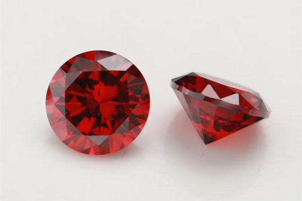 Deep Red