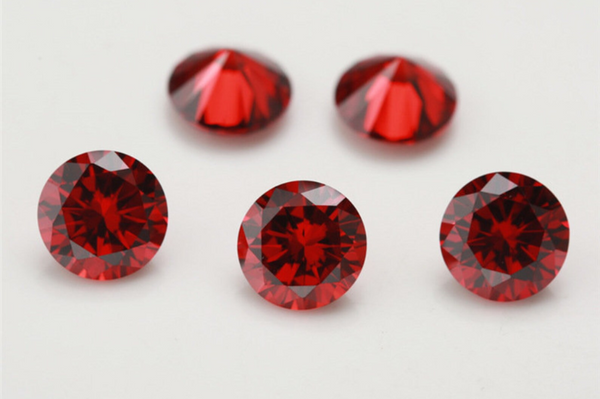 Deep Red