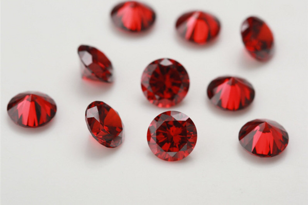 Deep Red