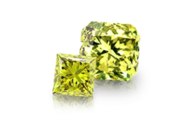 Yellow-Green