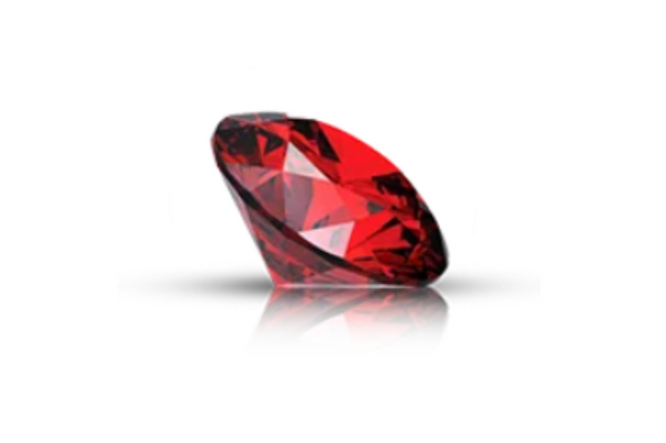 Deep Red