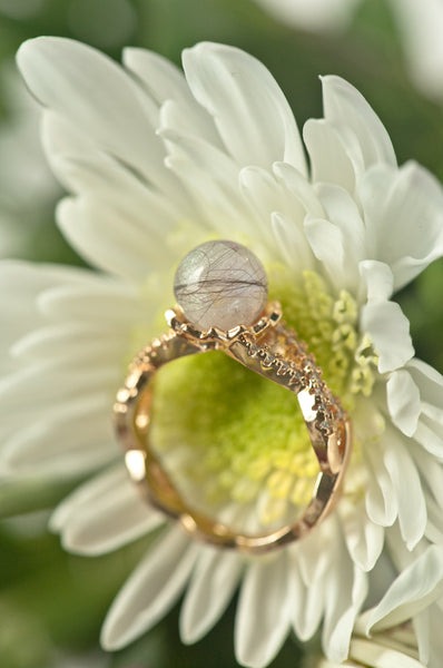 AMIHAN - PEARL RING
