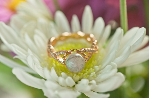AMIHAN - PEARL RING