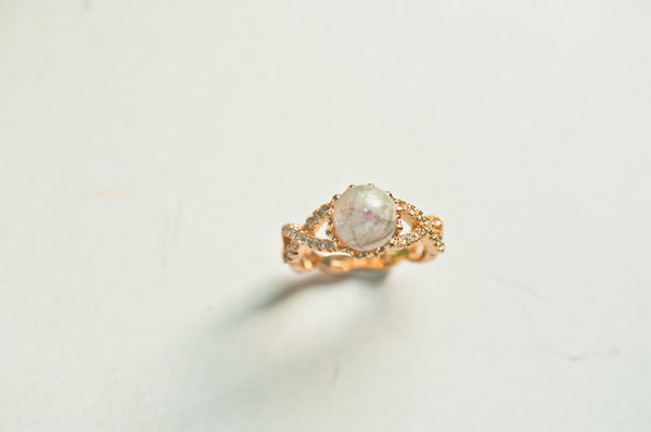 AMIHAN - PEARL RING