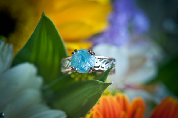 AURELIA PRINCESS RING