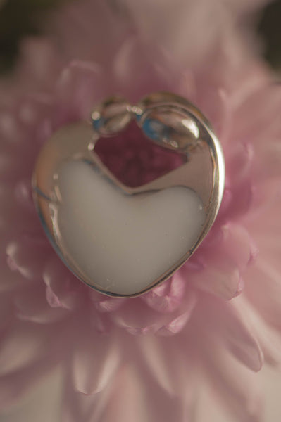 ALMA - MOM AND CHILD PENDANT