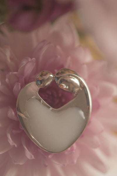 ALMA - MOM AND CHILD PENDANT