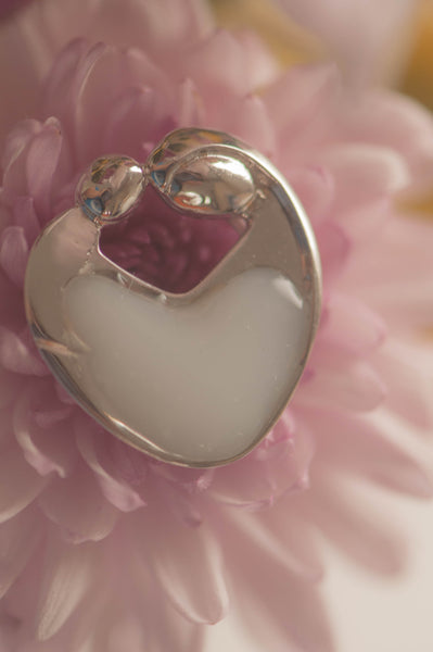 ALMA - MOM AND CHILD PENDANT