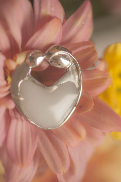 ALMA - MOM AND CHILD PENDANT