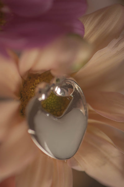 ALMA - MOM AND CHILD PENDANT