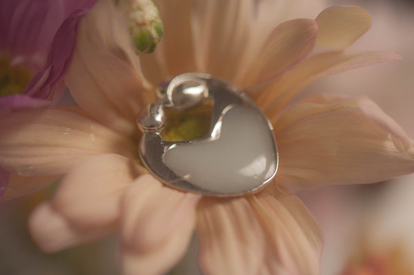 ALMA - MOM AND CHILD PENDANT