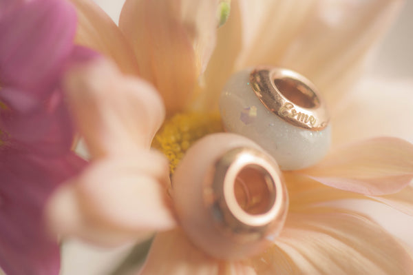 LIEZEL - SLIM BEAD CHARM