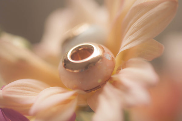 LIEZEL - SLIM BEAD CHARM