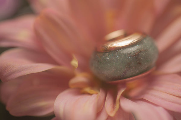 LIEZEL - SLIM BEAD CHARM