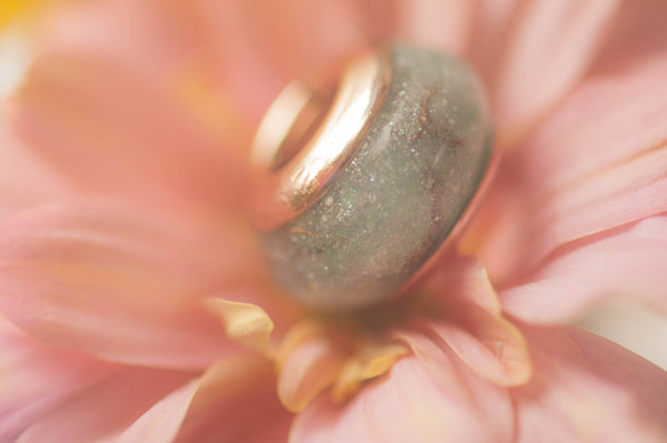 LIEZEL - SLIM BEAD CHARM