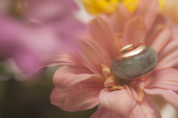 LIEZEL - SLIM BEAD CHARM