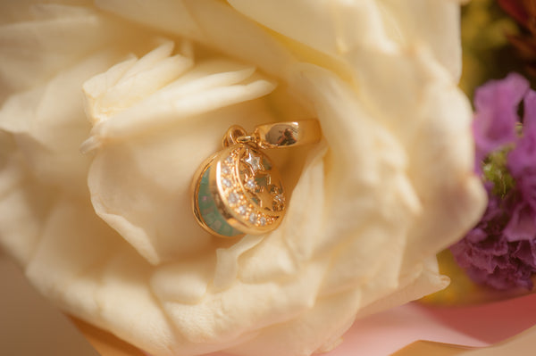 TERESA - DONGLE CHARM