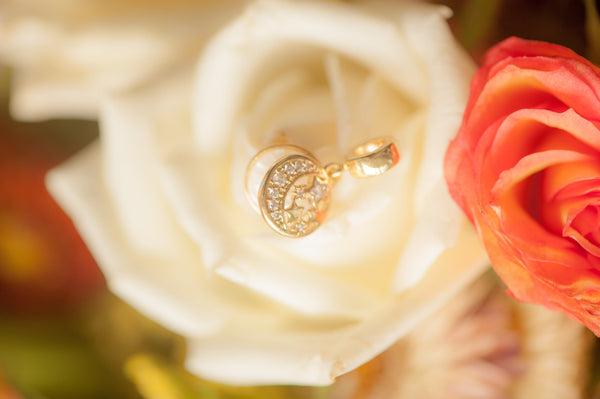 TERESA - DONGLE CHARM