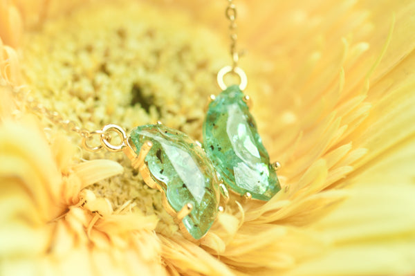 JANKA - BUTTERFLY PENDANT