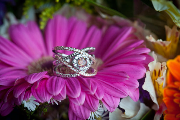 LORETTA - PRINCESS RING