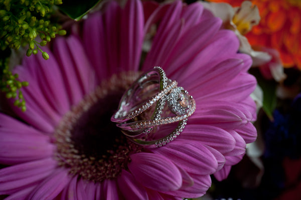 LORETTA - PRINCESS RING