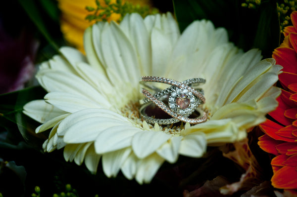 LORETTA - PRINCESS RING