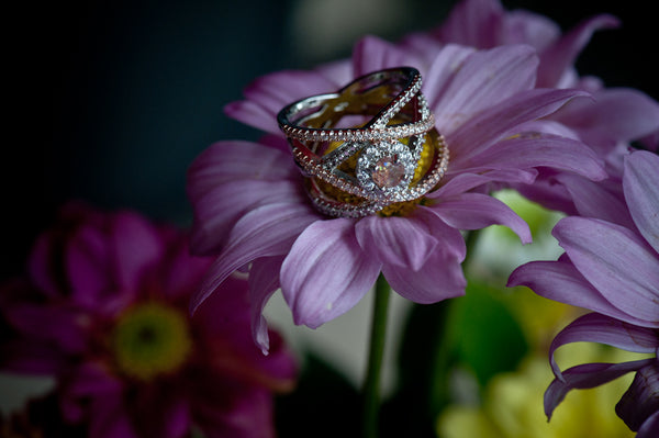 LORETTA - PRINCESS RING