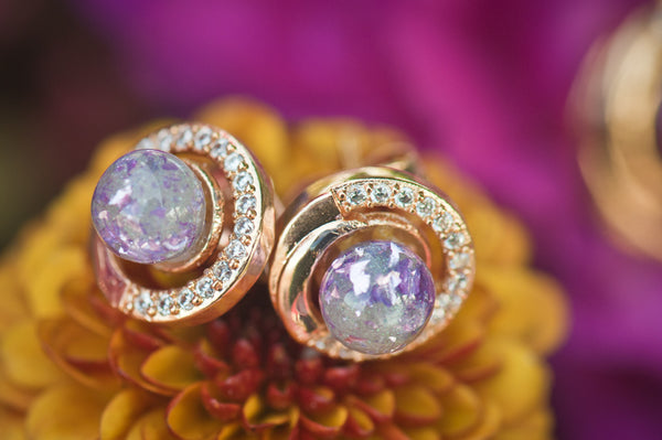 MARISOL - PEARL EARRINGS