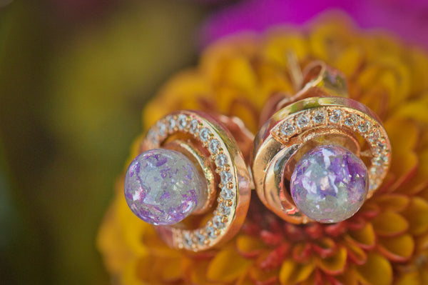 MARISOL - PEARL EARRINGS