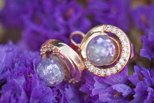 MARISOL - PEARL EARRINGS