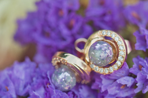 MARISOL - PEARL EARRINGS