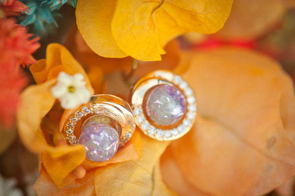 MARISOL - PEARL EARRINGS