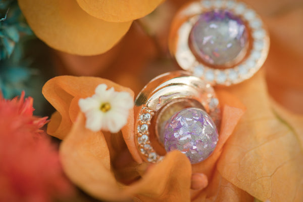 MARISOL - PEARL EARRINGS