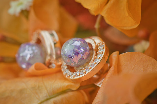 MARISOL - PEARL EARRINGS