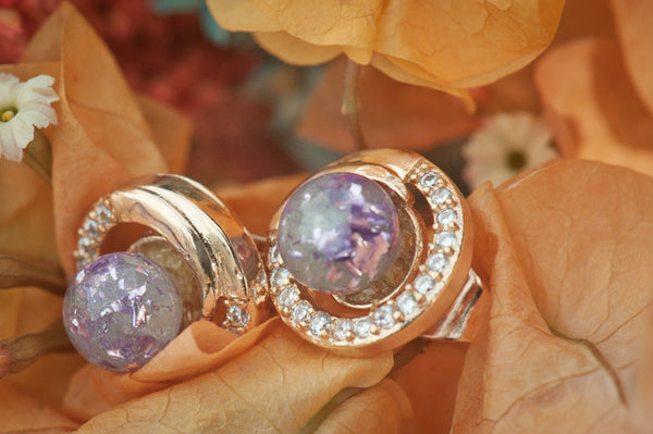 MARISOL - PEARL EARRINGS