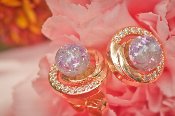 MARISOL - PEARL EARRINGS