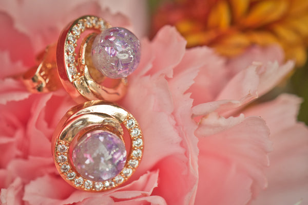 MARISOL - PEARL EARRINGS