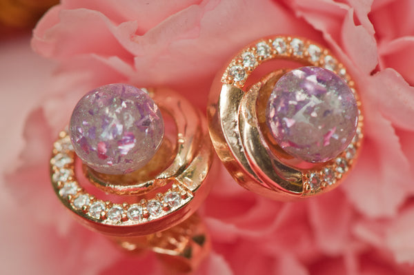 MARISOL - PEARL EARRINGS