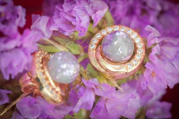 MARISOL - PEARL EARRINGS