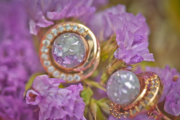 MARISOL - PEARL EARRINGS