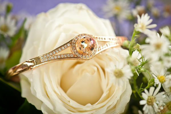 MIMOSA - PEARL BANGLE