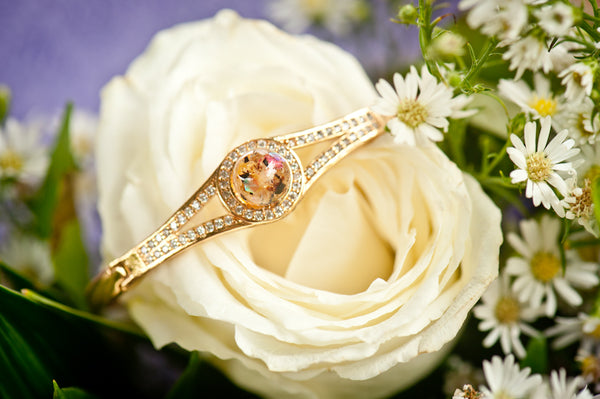 MIMOSA - PEARL BANGLE