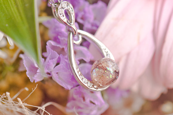 MUTYA - PEARL PENDANT