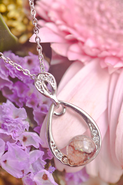 MUTYA - PEARL PENDANT