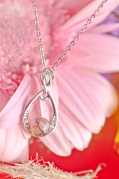 MUTYA - PEARL PENDANT