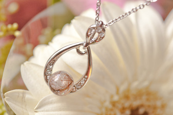 MUTYA - PEARL PENDANT