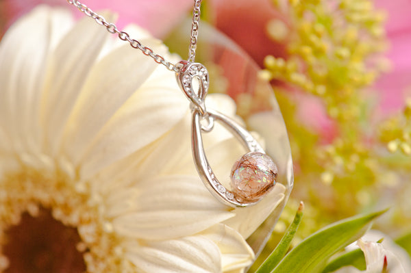 MUTYA - PEARL PENDANT