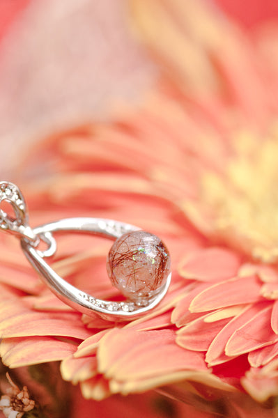 MUTYA - PEARL PENDANT