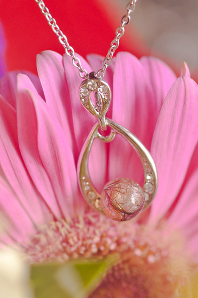 MUTYA - PEARL PENDANT